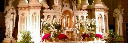 Saint Adalbert’s
