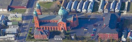 Save Saint Adalbert’s