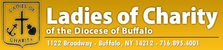 Ladies of Charity - Buffalo