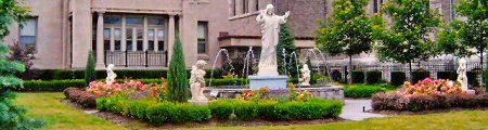 Saint Stanislaus Buffalo