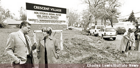 Crescent Village