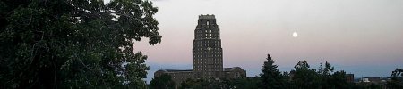 Central Terminal