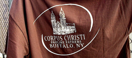 CORPUS CHRISTI