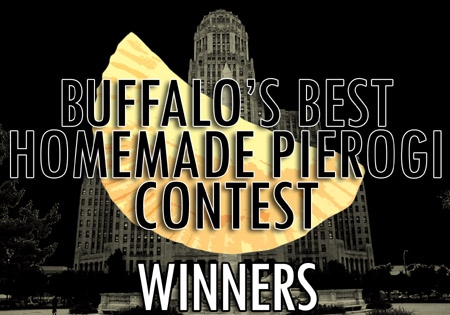 Pierogi Winners