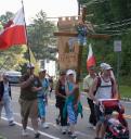 Walking Pilgrimage #2