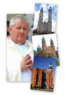 Father Bocianowski