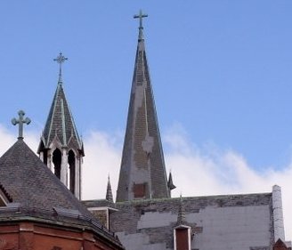 Transfiguration Transfiguration