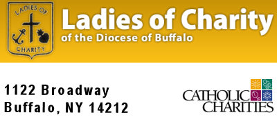 Ladies of Charity
