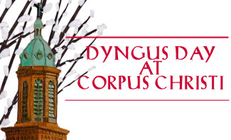 dyngus