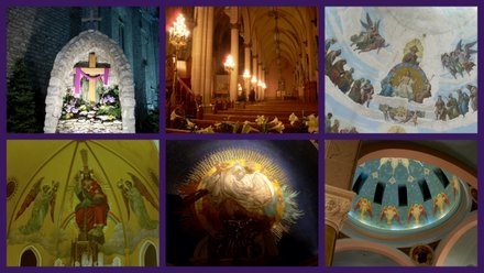 Holy Week
