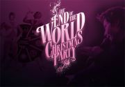 END OF THE WORLD