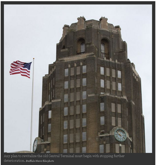 Buffalo News