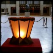 Light at the Terminal