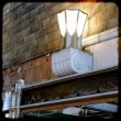Replica Light at Terminal