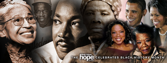 HOPE Center
