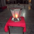 Light at the Terminal - Photo By Douglas Hughey