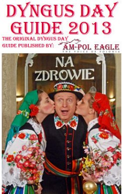 Am-Pol Eagle