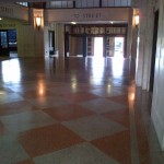 Buffalo Central Terminal
