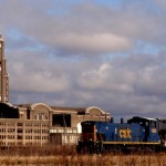 Buffalo Central Terminal