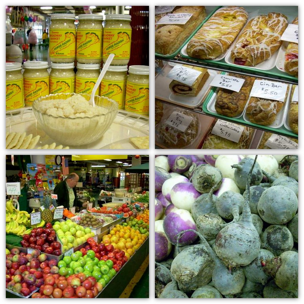 Photo Gallery Broadway Market Collages Broadway Fillmore Alive